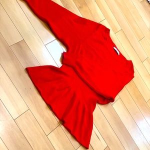 NEW“Zara” sweater.